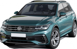 2021 Volkswagen Tiguan 1.5 TSI ACT 150 PS DSG Life (4x2) Araba kullananlar yorumlar